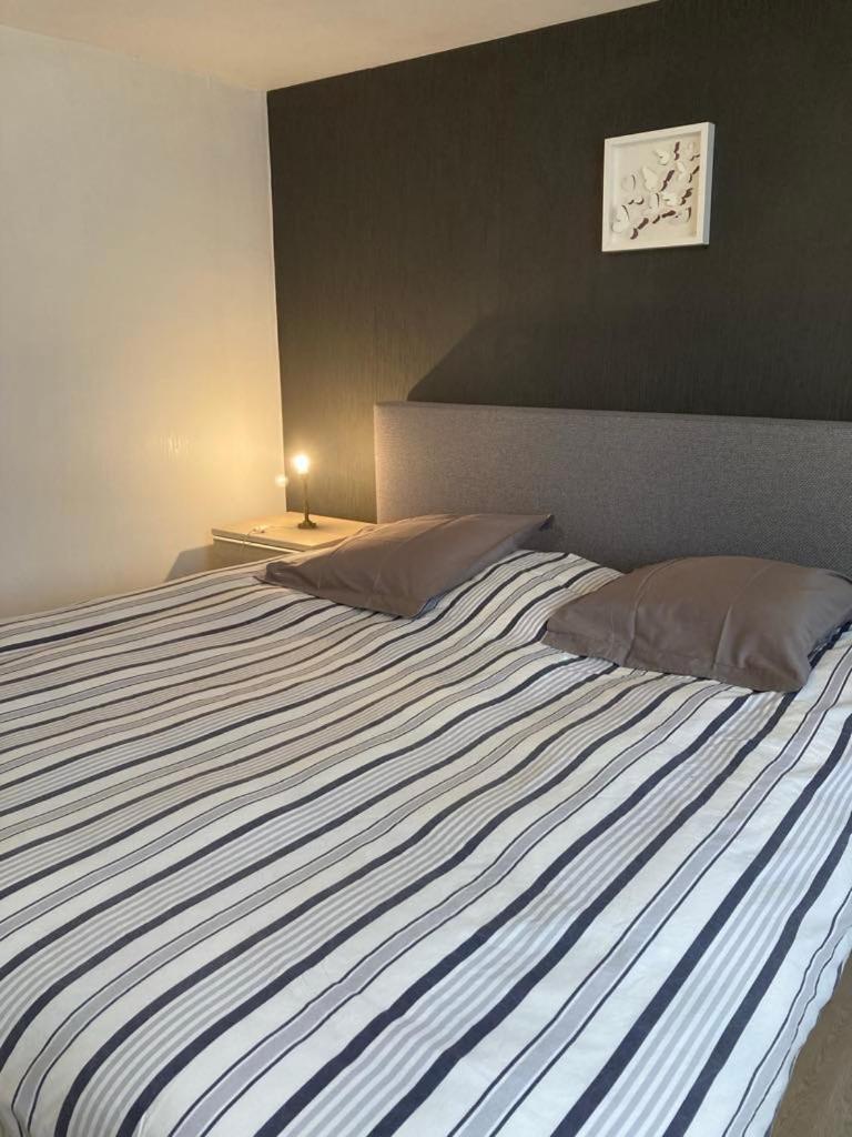 Olne Chambre D Hote المظهر الخارجي الصورة